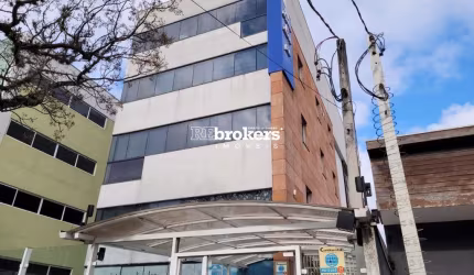 Sala Conjunto Comercial, a Venda, no Água Verde, em Curitiba. REbrokers