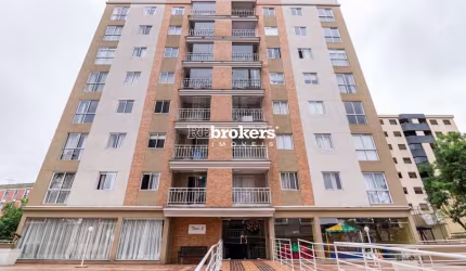 Apartamento, 3 Quartos,  1 Vaga , a Venda, no Bairro Portão, em Curitiba. REbrokers