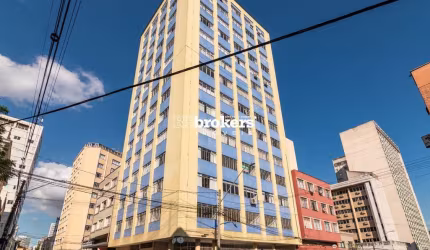 REbrokers - Apartamento 3 Quartos, Centro, Curitiba Para Comprar