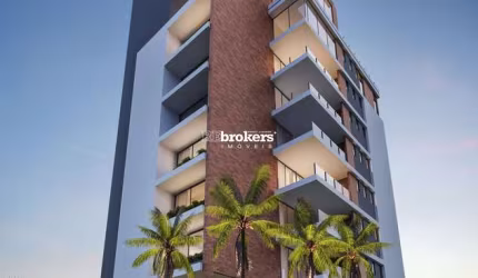 Apartamento com 3 quartos à venda na Rua Professor Arthur Loyola, 255, Cabral, Curitiba, 225 m2 por R$ 3.720.938