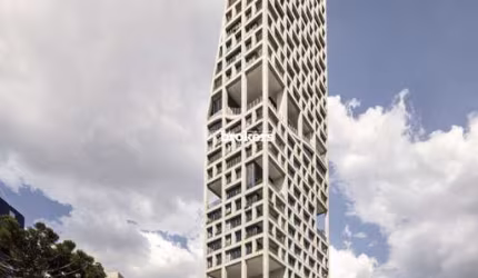 Apartamento com 4 quartos à venda na Rua Paulo Gorski, 903, Mossunguê, Curitiba, 393 m2 por R$ 9.823.529
