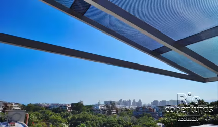 Cobertura à venda no jardim Oceânico. 4 Suítes
