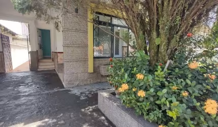 Casa-Macuco-Santos