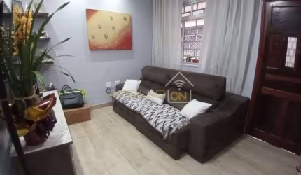 Sobrado - Villagio - Vila Matias