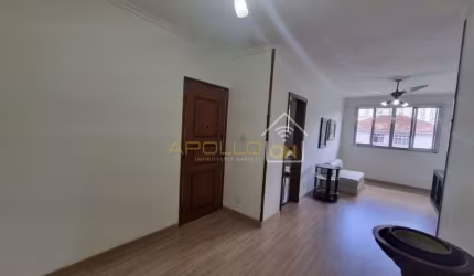 Apartamento- Marapé- Santos