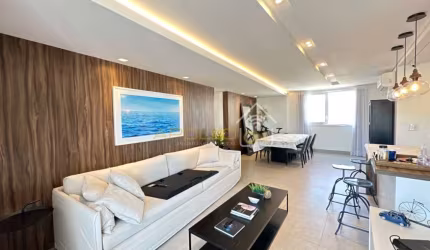Unlimited Ocean Front - Santos