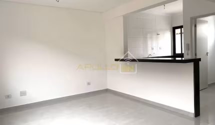 Casa Duplex-Marape-Santos