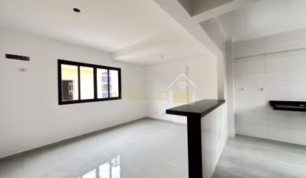 Casa Duplex-Macuco-Santos
