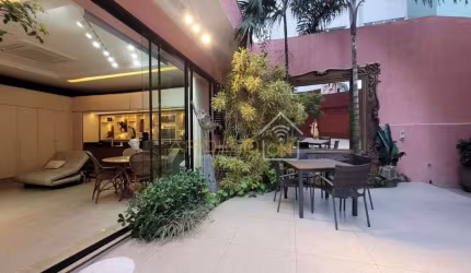CASA COMERCIAL PARA EVENTOS - A VENDA