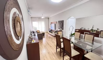 Apartamento - 2 quartos - Encruzilhada - Santos