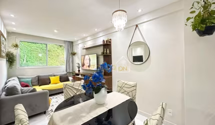 Apartamento 1 quarto-Marape-Santos