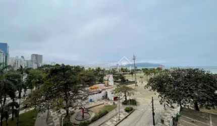 Apartamento 3 quartos - José Menino - Santos