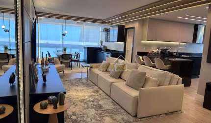 Apartamento 1 quarto - Aparecida- Santos