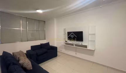 Apartamento 3 Quartos - José Menino - Santos