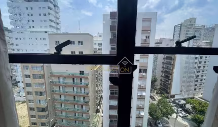 Flat Adaptado para PCD - Gonzaga - Santos