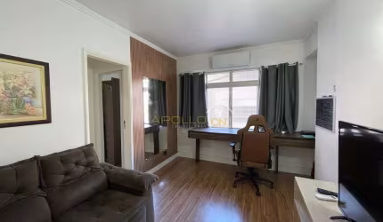 Apartamento 1 quarto - Gonzaga - Santos