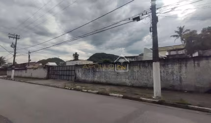 Terreno Vila São Jorge -Santos.