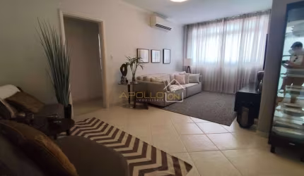 Apartamento 2 quartos - Boqueirão - Santos/SP