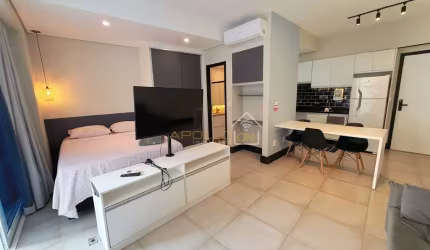 Unlimited Ocean Front - Studio Unlimited Ocean Front - Santos
