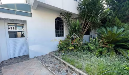 Casa Sobrado Comercial - Aparecida - Santos