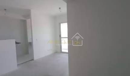 Apartamento - 2 quartos - Morro Nova Cintra - Santos