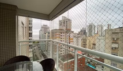 Apartamento 3 Quartos-Jose Menino-Santos
