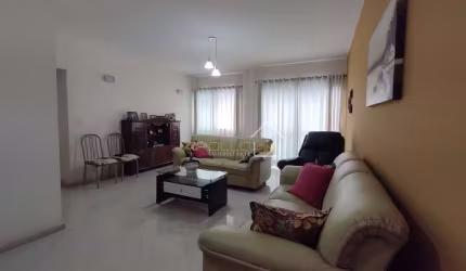 Apartamento - 3 quartos - José Menino - Santos
