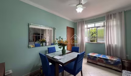 Apartamento - 1 quarto - Aparecida - Santos