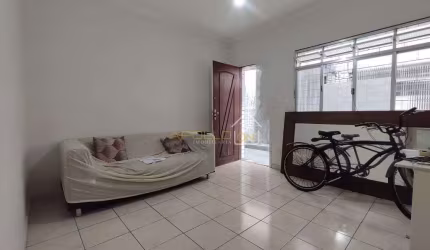 Apartamento - 2 quartos - Campo Grande - Santos