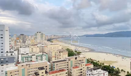 Apartamento vista mar Unlimited Ocean Front