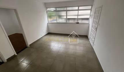 Apartamento - 2 quartos - Vila Mathias - Santos