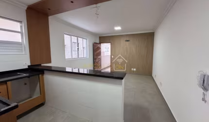 Apartamento 2 quartos - Macuco - Santos