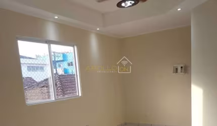 Apartamento - 2 quartos - Parque São Vicente - São Vicente