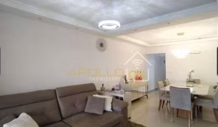 Apartamento - 2 quartos - Vila Valença - São Vicente