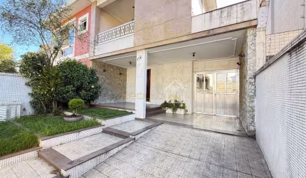 Casa - 5 quartos - Vila Belmiro - Santos