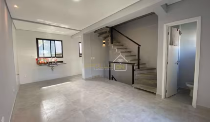 Triplex Villagio - Marapé - Santos