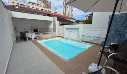 Casa - 2 quartos - Campo Grande