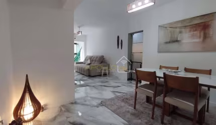 Apartamento - 2 quartos - Campo Grande - Santos