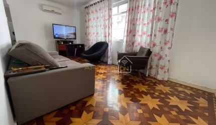 Apartamento - 3 quartos - Vila Belmiro - Santos