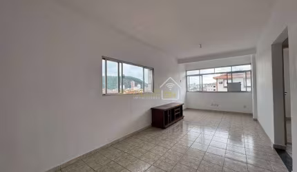 Apartamento - 2 quartos - Vila São Jorge - São Vicente