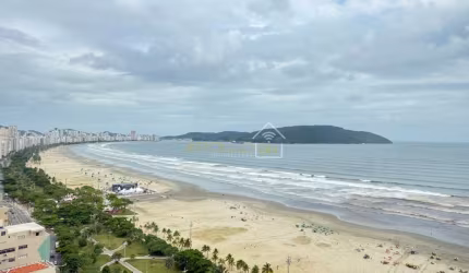 Unlimited Ocean Front - Santos - Vista Mar