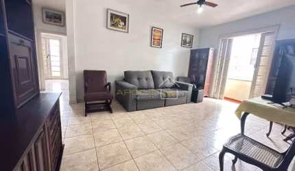 Apartamento - 3 quartos - Gonzaguinha - São Vicente