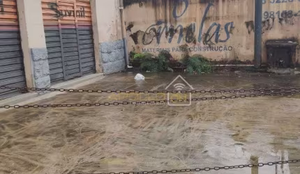 Loja Comercial - Vila Belmiro - Santos