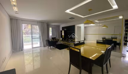 Apartamento - 2 quartos - Acquaplay - Santos