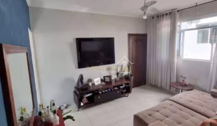 Apartamento - 3 quartos - Boqueirão - Santos