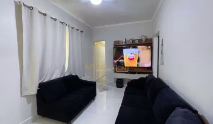 Apartamento 3 quartos - Vila Belmiro - Santos