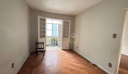 Apartamento 1 quarto - Jose Menino - Santos