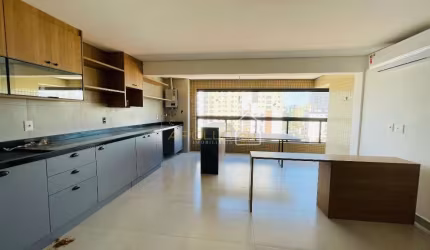 Apartamento -  2 quartos - Ponta da Praia - Santos