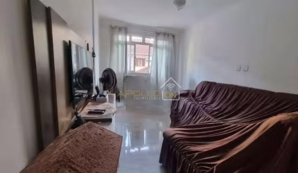 Apartamento - 2 quartos - Campo Grande - Santos