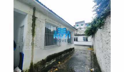 Casa de Vila com 2 Quartos à venda, 60m² - Taquara